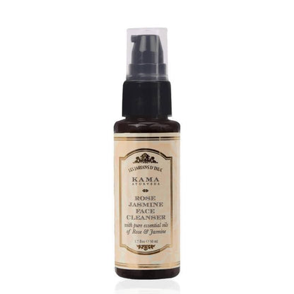Kama Ayurveda The Mini Skincare Gift Box