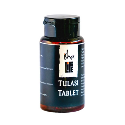 Isha Life Tulasi Tablets