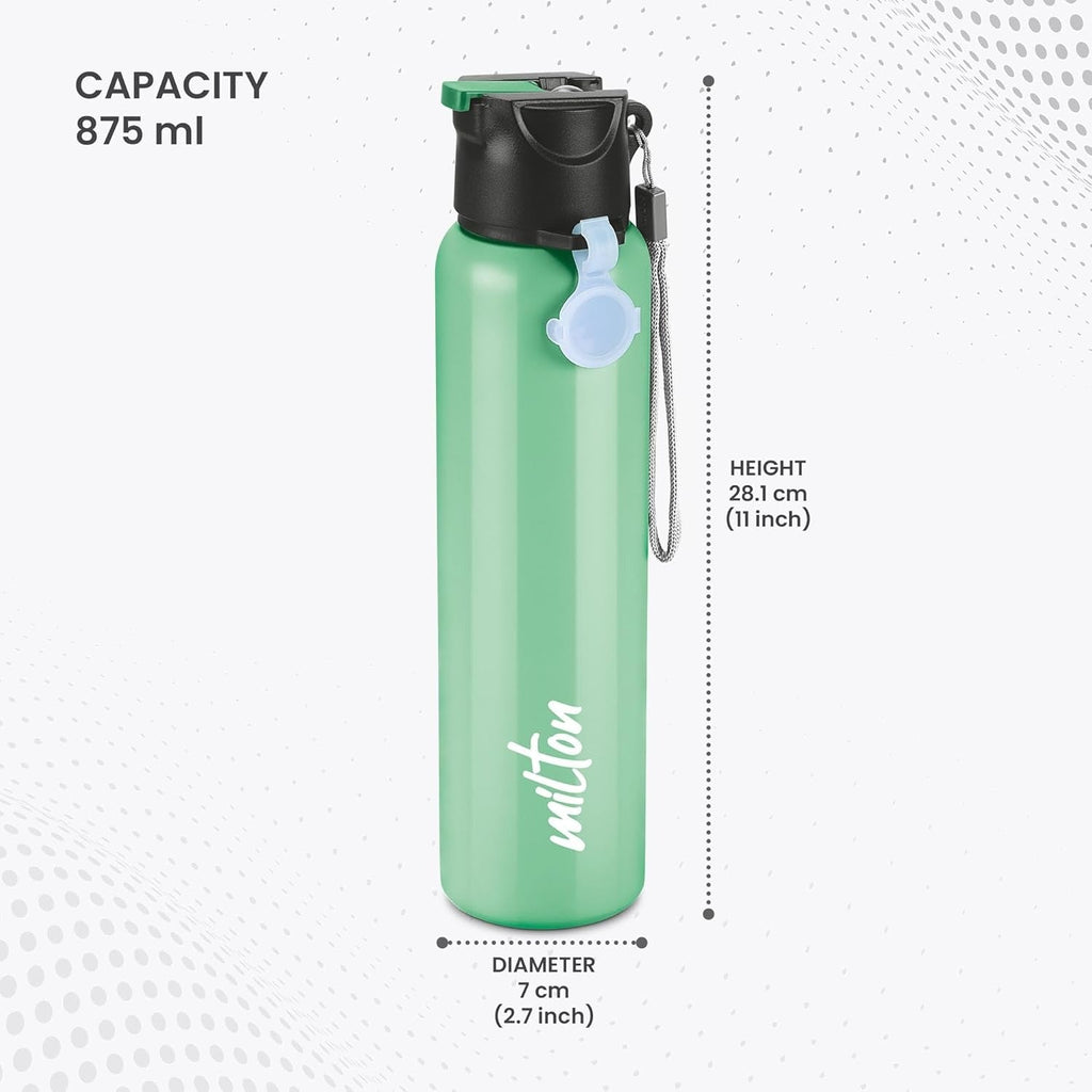 Milton Sipstar Stainless Steel Bottle
