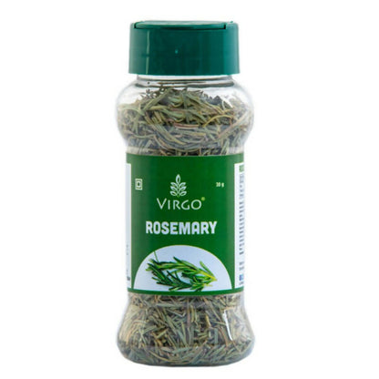 Virgo Rosemary Herbs