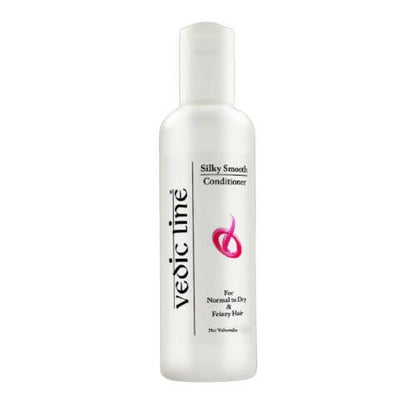 Vedic Line Silky Smooth Hair Conditioner
