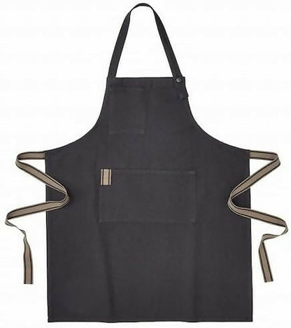 Ikea Sandviva Apron-Dark grey