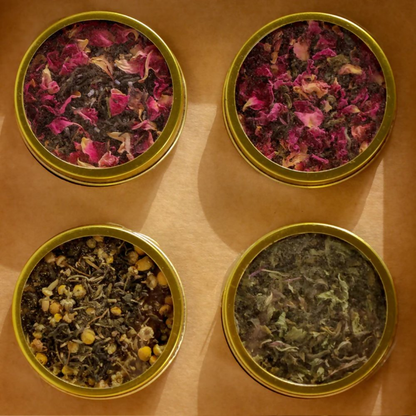 Udyan Tea Alchemy Tea - Gift Box