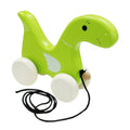 Matoyi Dinosaur Wooden Pull Toy For Kids