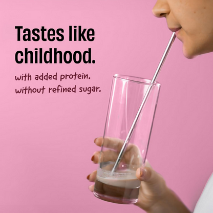 The Whole Truth 15g Protein/Scoop - Cold Coffee