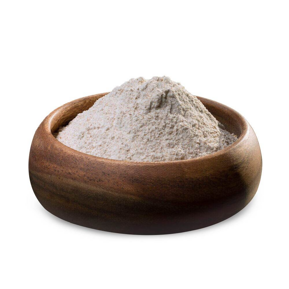Organic Mandya Ragi Hurihittu