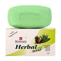 Krishna's Herbal & Ayurveda Herbal Extract Soap