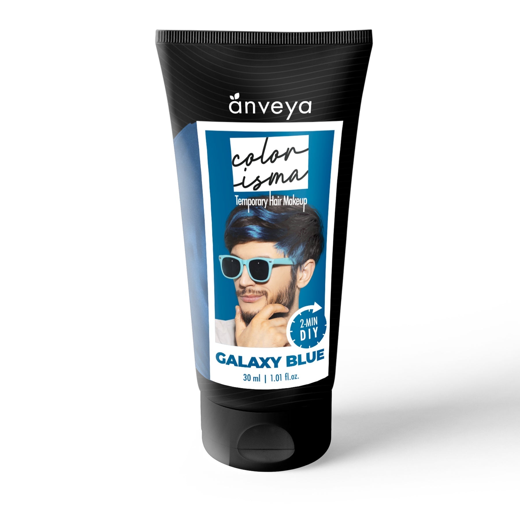 Anveya Colorisma Temporary Hair Color - 30 ml