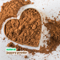 Sreshta Farms Natural Jaggery Powder - 1 KG