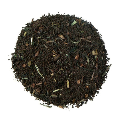 Nuxalbari Organic Tusker Black Tea