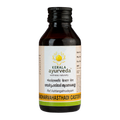 Kerala Ayurveda Gandharvahastadi Castor Oil - 100 ml