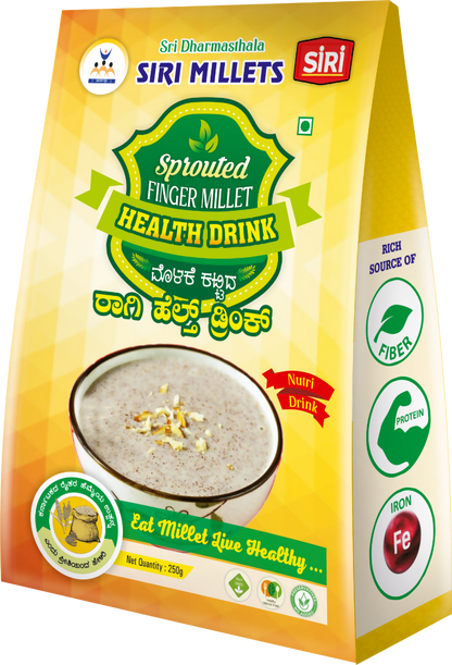 Siri Millets Combo Pack