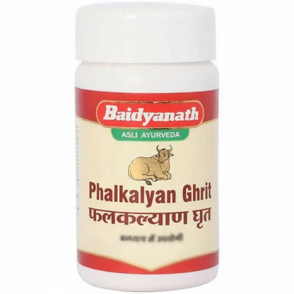 Baidyanath Jhansi Phalkalyan Ghrit