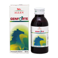 Allen Homeopathy Genforte