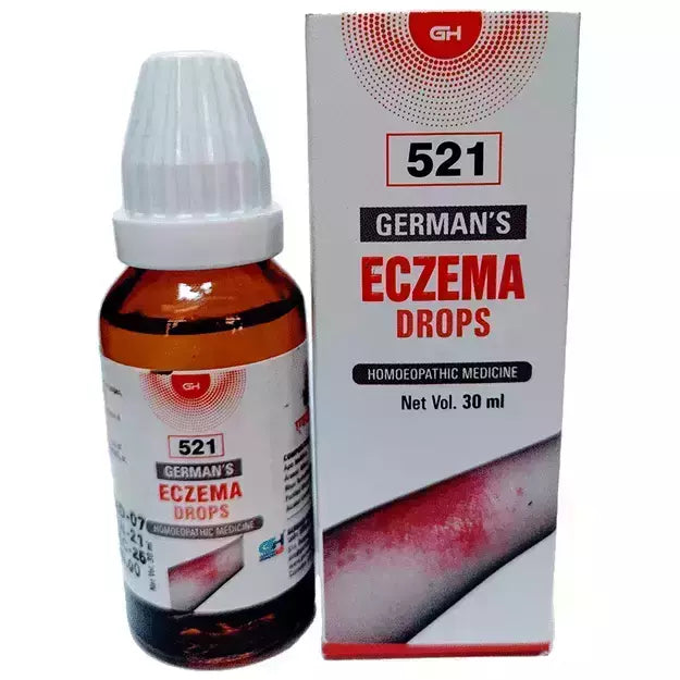 German's 521 Drop - 30 ml