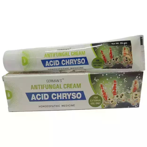 German's Skin Care Cream - 25 gms