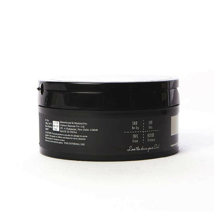 Gulnare Skincare Cocoa Body Butter With Wild Honey