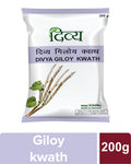 Patanjali Divya Giloy Kwath - 200 gms