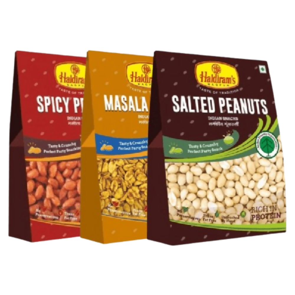 Haldiram's Peanuts