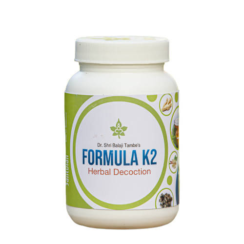 Santulan Ayurveda Formula K2