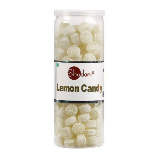 Shadani Lemon Candy
