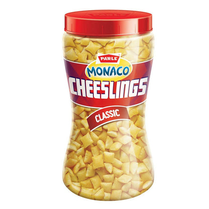 Parle Monaco Cheeslings Classic