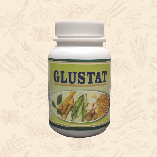 Amrita Glustat Powder - 100 gms