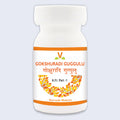 Virgo Gokshuradi Guggulu