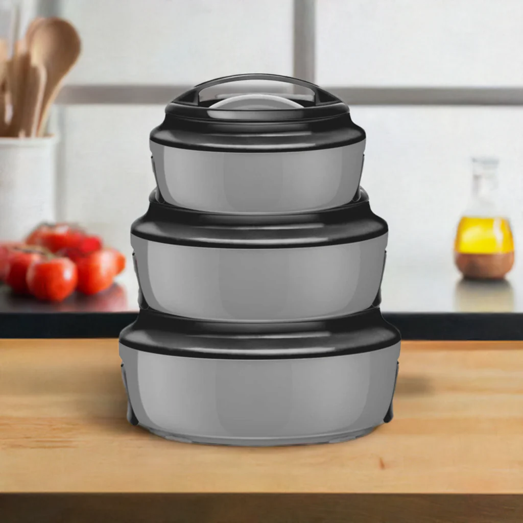 Milton Ernesto Casserole