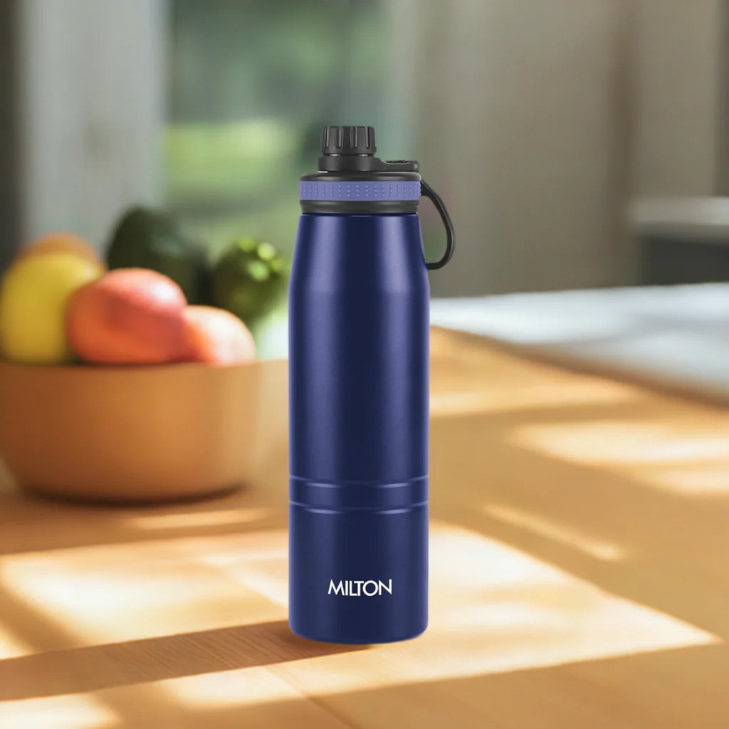 Milton Sparkle Thermosteel Bottle 620ml