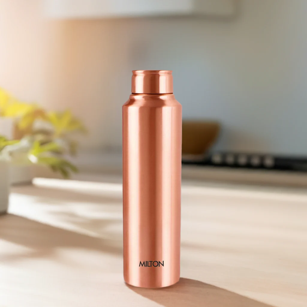 Milton Alpine Pure Copper Bottle - 1000ml
