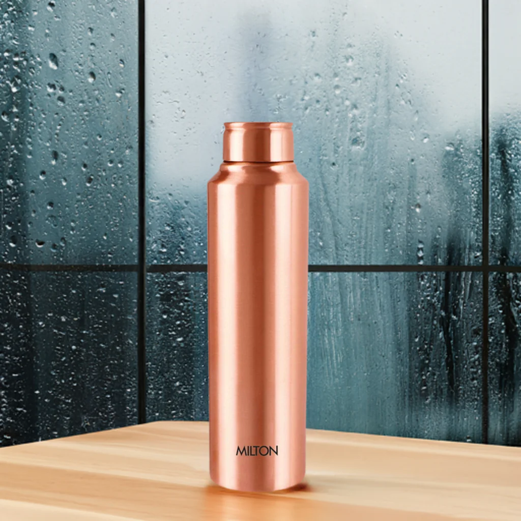 Milton Alpine Pure Copper Bottle - 1000ml