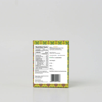 Dibha Ruchoks - Almond Praline Chocolate