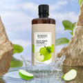 Richfeel Naturals Green Apple Shampoo - 500 ml