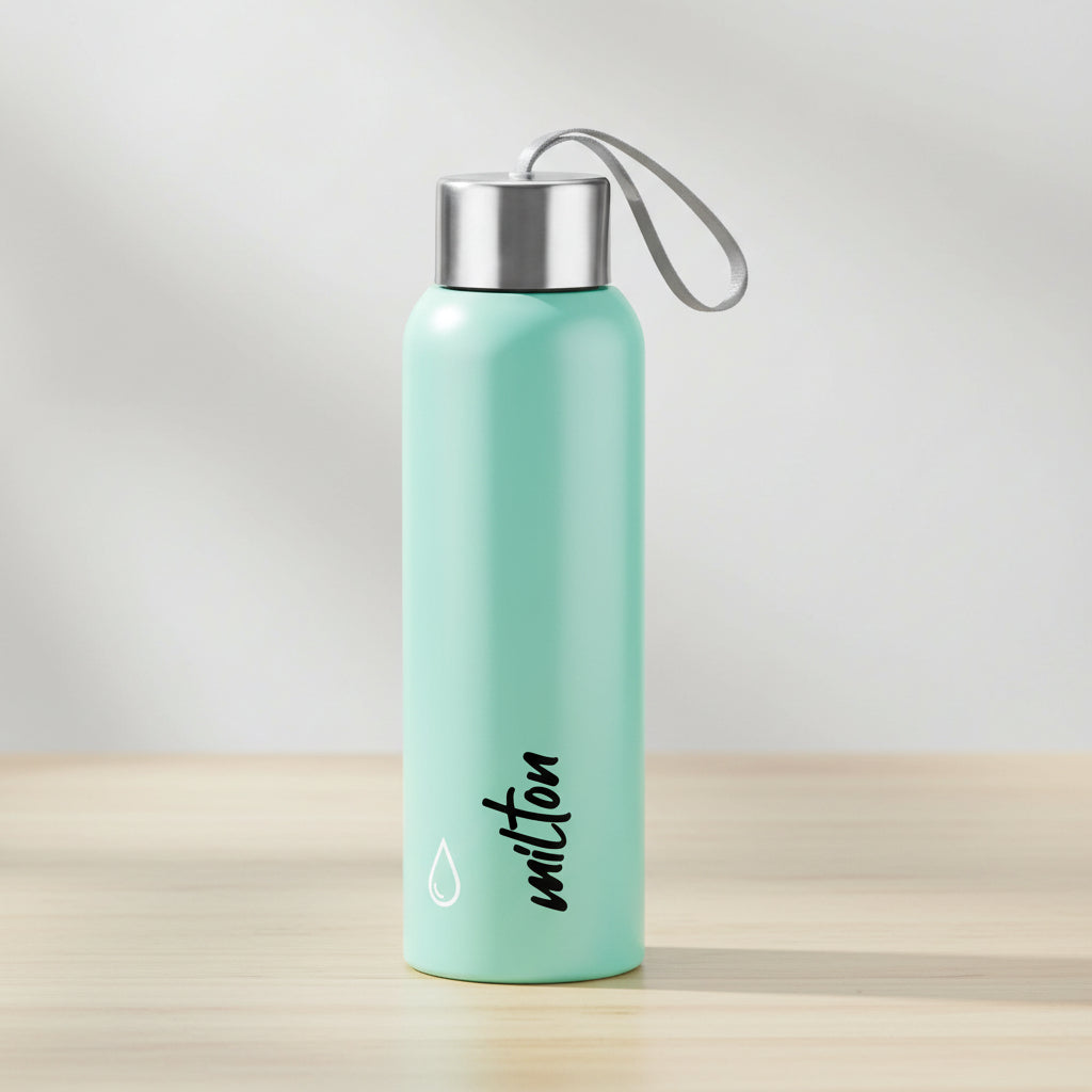 Milton Steel Halo Water Bottle