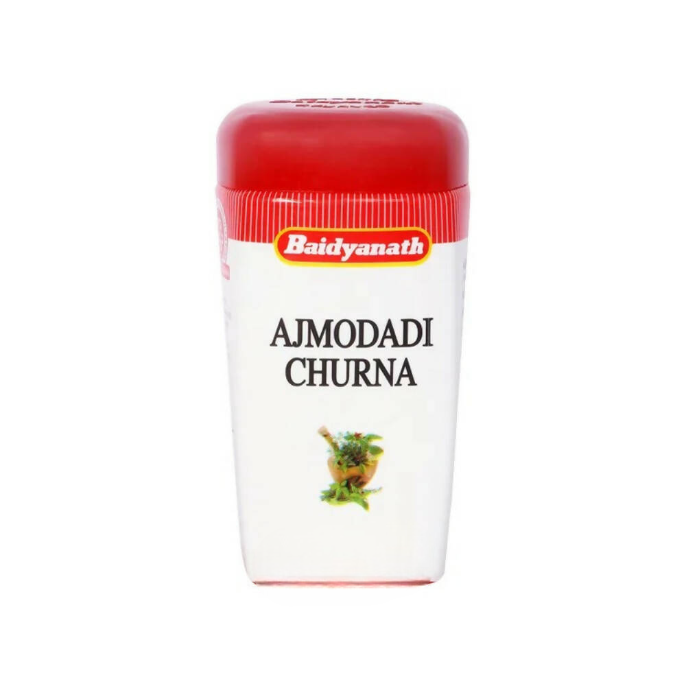 Baidyanath Jhansi Ajmodadi Churna