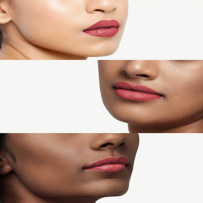 Chambor Fiery Red 03 Extreme Matte Long Wear Lip Colour
