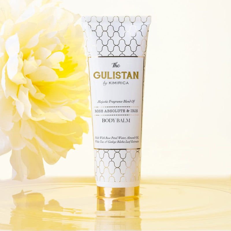 Kimirica The Gulistan Body Balm - 85 ml