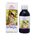 Allen Homeopathy Gynical Uterine Tonic