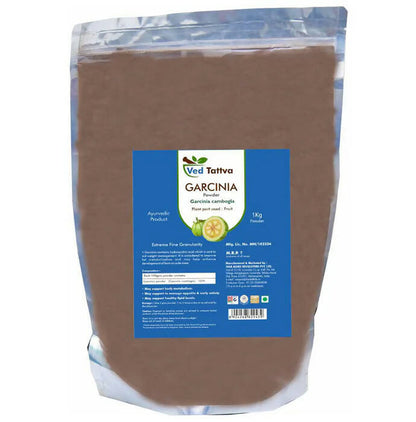 Ved Tattva Garcinia Powder