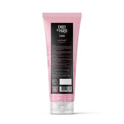 Cos-IQ Emily In Paris Emily's Enchanté Shower Gel