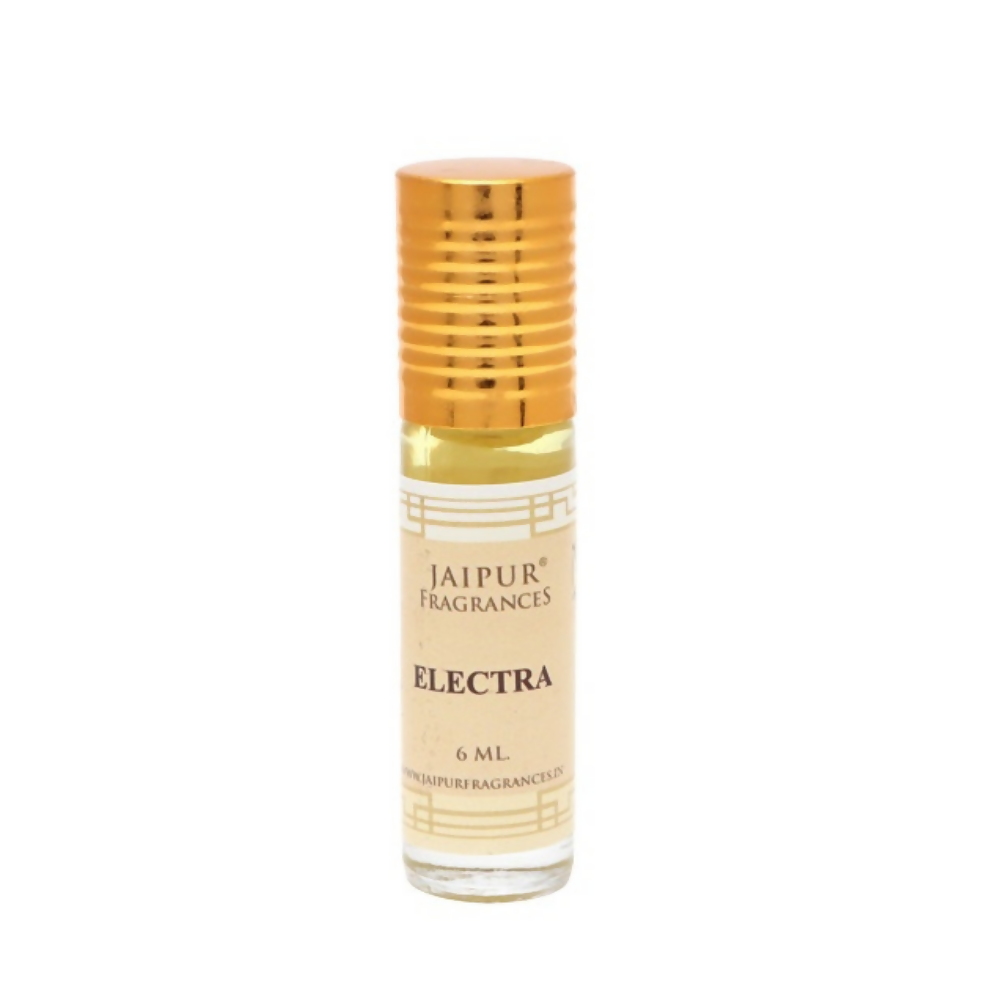 Jaipur Fragrances Electra Attar