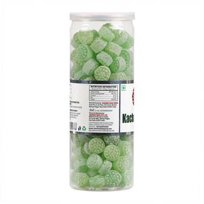Shadani Kacha Aam Candy