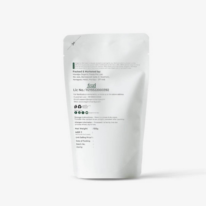 Organic Mandya Cinnamon Powder