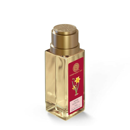 Forest Essentials After Bath Oil Nargis