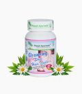 Planet Ayurveda Gleaming Skin & Hair & Nails Capsules - 60 tabs