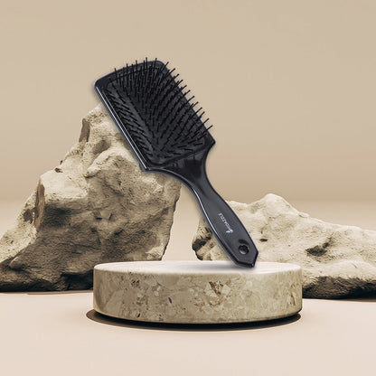 MiDazzle Hair Brush (Arctic) MIHB0011