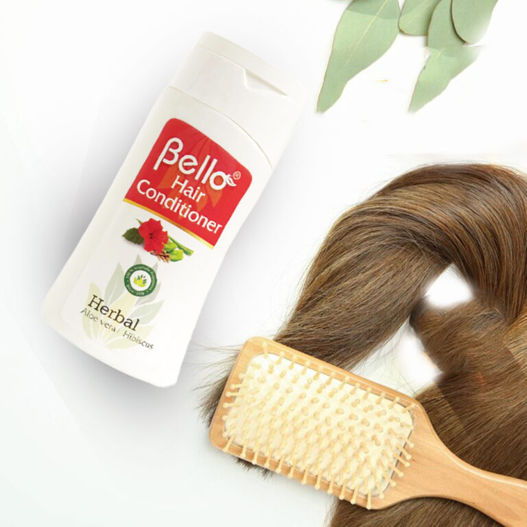 Bello Hair Conditioner - 100 ml