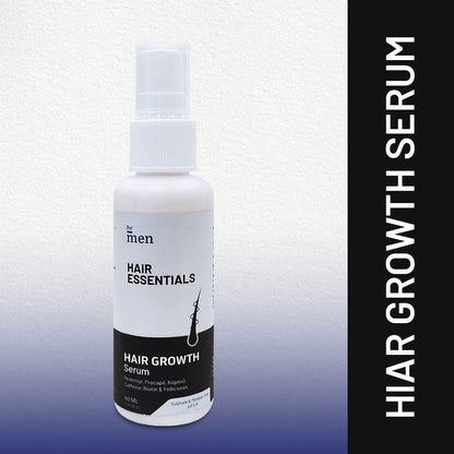 For Men Hair Growth Serum - 60 ml