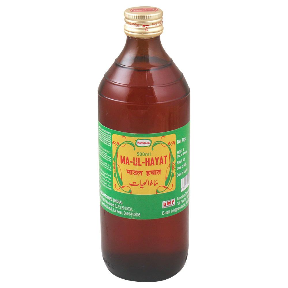 Hamdard Maul Hayat - 500 ml